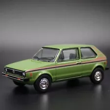 1979 79 VW VOLKSWAGEN RABBIT MK1 1:64 SCALE DIORAMA DIECAST MODEL CAR