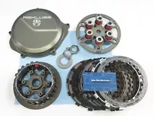 2013-2016 Honda CRF450R Rekluse Radius CX 3.0 Auto Clutch Kit (RadiusCX) (For: Honda)