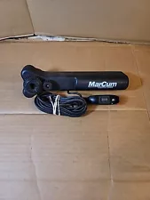 MarCum Wired Camera Panner | Ice Fishing Gear | Ice Fishing Accessories | Tech