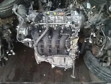 2012 2013 2014 2015 2016 2017 TOYOTA CAMRY 2.5L ENGINE MOTOR ASSY VIN F 2ARFE -A