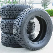 4 Tires Landgolden LGT57 A/T LT 325/60R20 Load E 10 Ply AT All Terrain