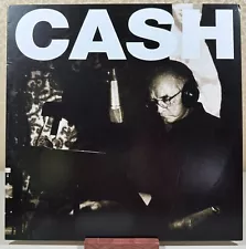 American V: a Hundred Highways by Cash, Johnny (Record, 2014) - OPENED