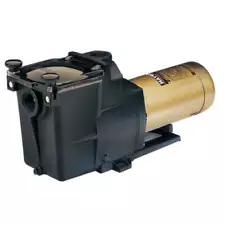 Hayward Super Pump Inground Pool Pump, 3/4 HP (SP2605X7)