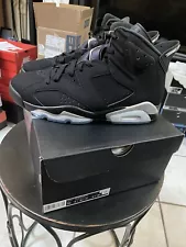 Air Jordan 6 Retro