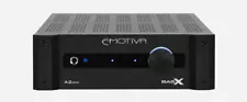 NIB Emotiva BasX A2m Integrated Amplifier