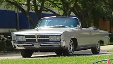 1965 Chrysler Imperial