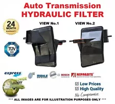 Auto Transmission HYDRAULIC FILTER for VOLVO V70 II R 2.5 T AWD 2003-2007