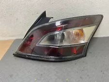 2012 2013 2014 Nissan Maxima Right Passenger Rh Side Tail light C2609 DG1 Oem