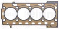 Genuine Elring part for Skoda / VW Cylinder Head Gasket (Mls) 092.290