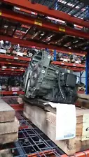 Used Automatic Transmission Assembly fits: 2003 Honda Pilot AT 3.5 Grade A