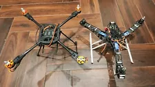 Large Scale Drones PACKAGE