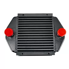 Aluminum Turbo Intercooler For 2017-2019 Can-Am Maverick X3 All Models Hot Sale!