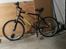 Gary Fisher Tarpon 18'' Mountain Bicycle