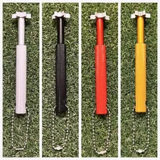 NEW Golf Club Groove Sharpener Tool for Increased Spin Iron/Wedge - Choose Color