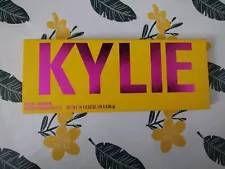 Kylie Jenner Limited Edition Discontinued Summer Palette