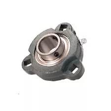 600168 Dixie Chopper 3-Bolt Flange Bearing Diesel for XCD3666 & More Mowers