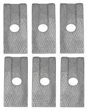 Alignment Caster Wedge Multi-Pack (For: Ford)