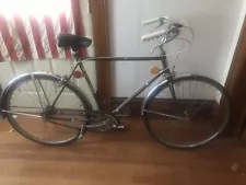 Vintage 1970’s Mens Bicycle