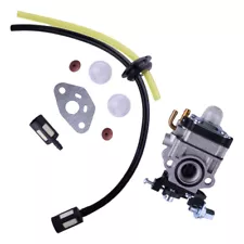 Carburetor Kit Fit For Gasoline Brushcutter Hedge Trimmer 23ccm 25ccm 26ccm Sale