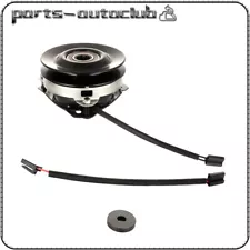 PTO Clutch for SCAG 48786 Lawn Mower