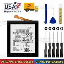 For Verizon Motorola Moto Z Droid XT1650-01 Replacement Battery GV30 SNN5972A