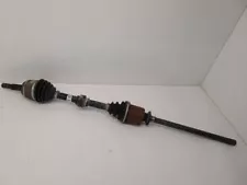 08-12 TOYOTA HIGHLANDER RH Passenger Axle Shaft Front Axle 3.5L VIN K AWD