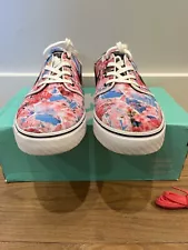 New In Box Nike SB Zoom Air Stefan Janoski Cherry Blossom Pink - Size 8.5