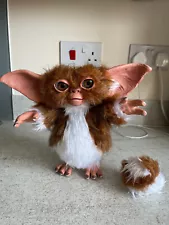 Gremlins Gizmo Mogwai Full Life Size Movie Prop Replica Cast From Original