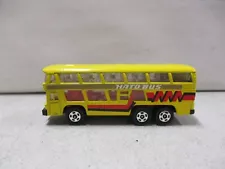 Tomica Neoplan Bus Skyliner