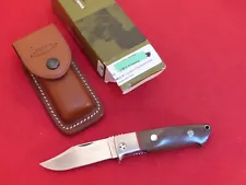 Lone Wolf Classic Loveless "Utility" Fliner lock Blade Knife - LC10500