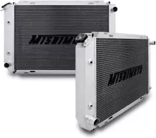 New ListingMishimoto 3-Row Performance Aluminum Radiator For 1979–1993 Ford Mustang 5.0L