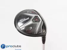 Titleist 915F 15* 3 Wood - Aldila Rogue 95MSI 80g Stiff Flex - 411383