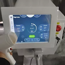 808 Diode Laser Hair Removal Machine Hair Removal Equipment 755 808 1064