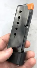 Taurus PT740 Slim .40S&W 6rd Magazine