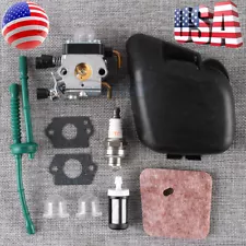 Carburetor For Stihl FS45 FS46 FS55 FS55R FC55 FS38 FS55RC KM55 HL45 KM55R FS45C