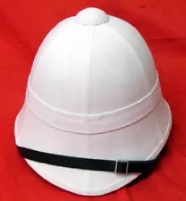 original british pith helmet for sale