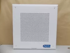 Atlas Sound I8S Ip Speaker System Loudspeaker Baffle Pbc Amp Enc Sold Seperatly