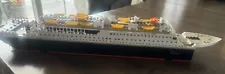 LEGO TITANIC