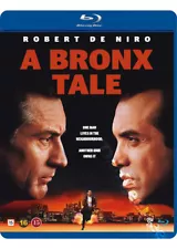 A Bronx Tale NEW Arthouse Blu-Ray Disc Robert De Niro Robert De Niro