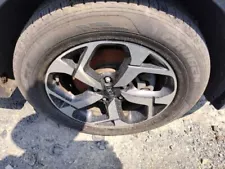 Wheel 17x7 5 Y Spoke Alloy With Fits 20-21 SPORTAGE 2661687