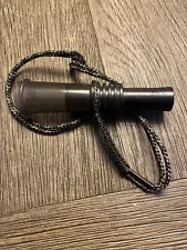 Predator Call With Lanyard