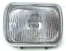 Honda VF750 SABRE Front Headlight Unit with Chrome Surround 1984 VF 750 V45