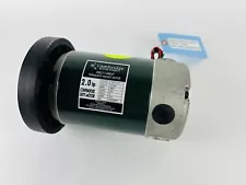 Vision Fitness Residential Treadmill 2.0HP DC Drive Motor JM01-001 (FP42)