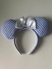 FOR SALE: The Picnic Disney Inspired Ears