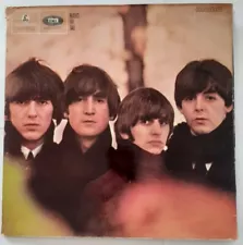 The Beatles - Beatles For Sale - 1st Press Mono - G+L G/F Sleeve Visible Flaps