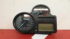 BMW R1200 GS SPEEDO INSTRUMENT CLUSTER SPEEDOMETER 2010