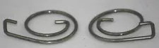 NEW 1968-70 Seat Release Springs (For: 1969 Chrysler Imperial)