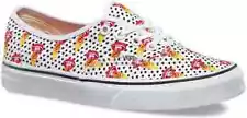 Vans x Kendra Dandy I SCREAM FOR ICE CREAM Shoes (NEW) Authentic WOMENS FOOTWEAR