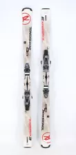 Rossignol Experience RTL Adult Skis - 166 cm Used