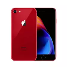 【Hot Sale】Apple iPhone 8|iPhone 5s-16GB|64GB-ALL COLORS Unlocked-Excellent